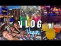 VLOG| WE TOOK ON VEGAS 2021[EVERYTHINGZ TAY]