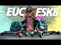 Best Electric Transportation 2021 - Electric Unicycle VS Electric Skateboard