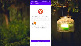 Earn 10000 per 7 days (Trust app screenshot 3