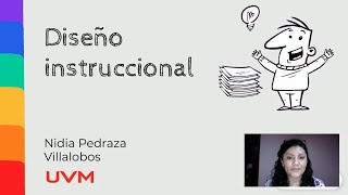 A1  Diseo Instruccional