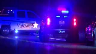 Alabama inmates used peanut butter to escape jail