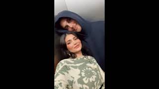 kyliejenner 19 April Instagram Stories | Hot | Kylie | New video | Amazing Top 2021