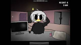 Five Nights In Anime Treasure Island Ep 5 Hard