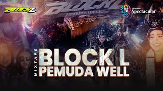 DJ KARNAVAL OPENING BLOCK L - WRINGINPITU SPECTACULAR 2025 | MP AUDIO | PENJOR VIRAL | FULL DANCER