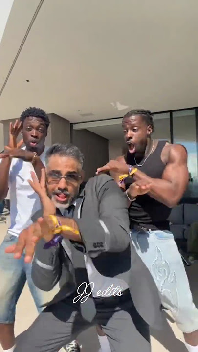 Eh bola eh bola, TikTok dance trend 🔥#dance #shorts #mashup