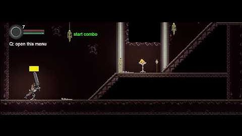 combo system judgement project