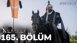 Kuruluş Osman 164. Bölüm