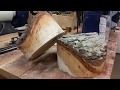 Pecan Bowl Blanks Pecan Bowl Blanks