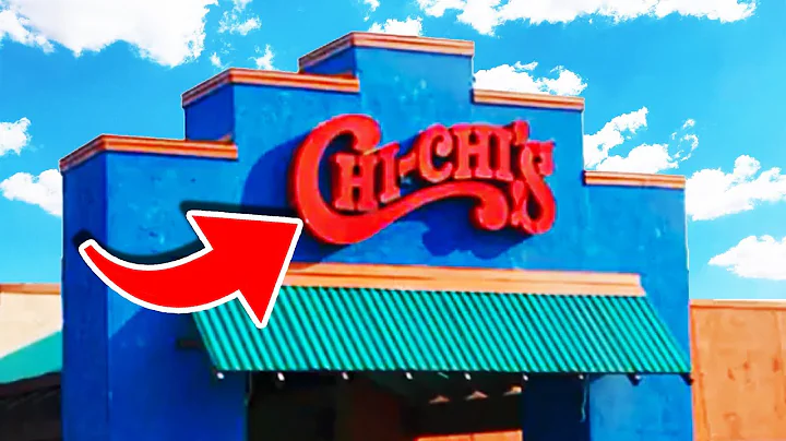 15 Worst FAILED Chain Restaurants That No One Misses - DayDayNews