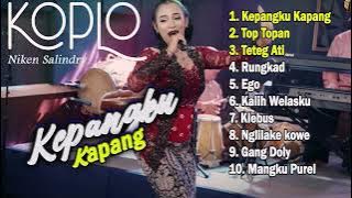 FULL CAMPURSARI KOPLO KEMBAR MUSIC CAMPURSARI LAGU TRENDING 2023 | KEPANGKU KAPANG