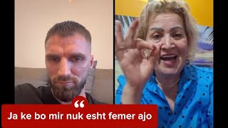 Firee me Tashen flasin per Suaden | beri gabim me mu