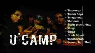 anak mami (U'CAMP) cover yon adaptazy