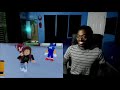 reacting to LARRAY 10 YEAR OLD ON ROBLOX TRAUMATIZED ME reaction