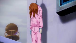 A Strange Creature Attacks Her in The Tunnel Where Her Mother Died [ PART 1]