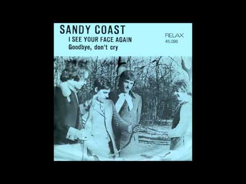 I see your face again - Sandy Coast