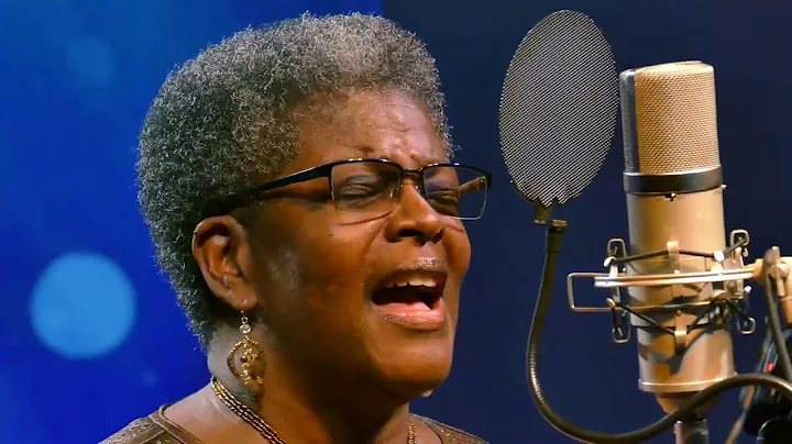 Iona Locke Alter Call Song - The Song of Consecrat...