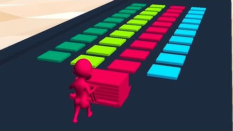 Stack Colors ❤️‍🔥⭐💫 MAX LEVELS!! All Levels Gameplay Walkthrough Android, iOS NEW UPDATE