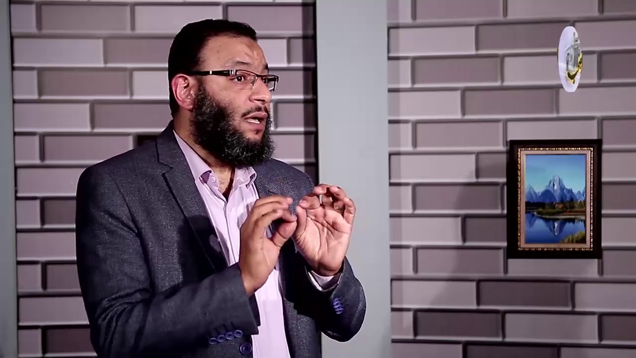 هل تم سحر النبي صلى الله عليه وسلم ؟؟ مع وليد إسماعيل