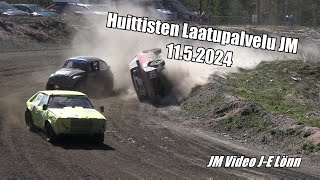 Huittisten Laatupalvelu JM, Huittinen 11.5.2024