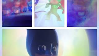 Pj Masks Theme Song Hey Hey Owlette Song Mighty Little Gekko Song The Bravest Cat Song Colorful