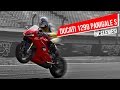 Ducati 1299 Panigale S Motosiklet İncelemesi