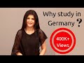 Why study in Germany? | Top 5 Benefits of studying in Germany I ChetChat