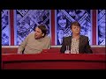 HIGNFY S34E06   Ann Widdecombe, Jimmy Carr & Alex James