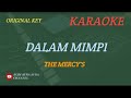 DALAM MIMPI - THE MERCY