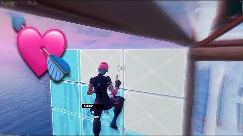 The New *MOST SATISFYING* Linear Controller Player (Fortnite Montage) + ft. Unique Builds