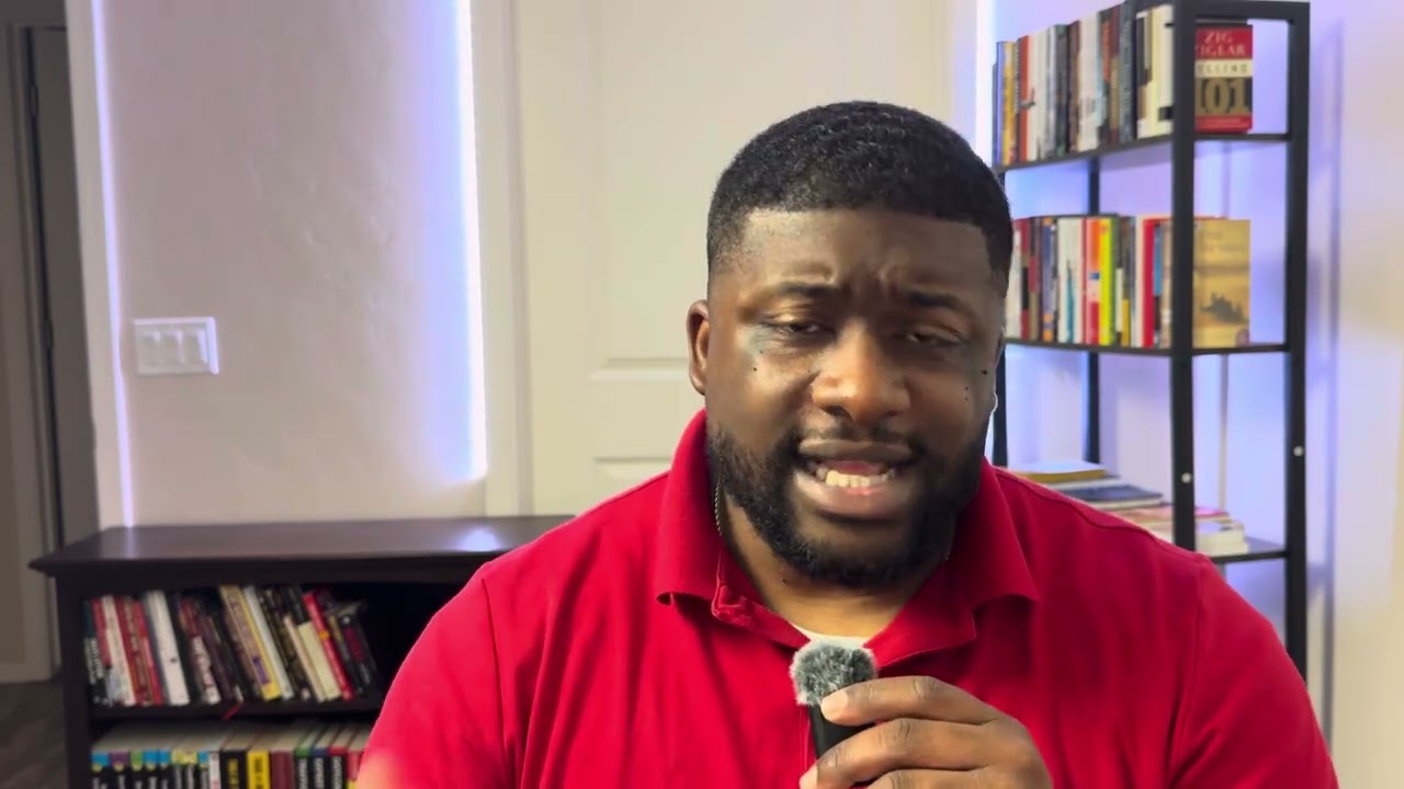 I Was Making 6 Figures — But Still Broke (Here’s What Changed)