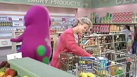 Walk Around The Block (2002 Version) Part 65