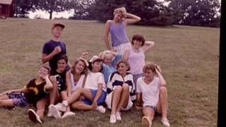 50th Anniversary Video-People