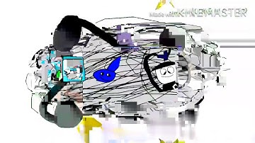 Everyone Fights Bad Users (Short Version) Add Round 2