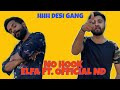 No hook  elfa ft official nd  prod by khorons beats  hindi rap