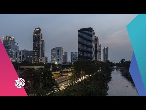العربي اليوم إندونيسيا الحكومة تستعد لنقل العاصمة من جاكرتا إلى وسط البلاد
