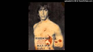 IGGY POP - Fun Time