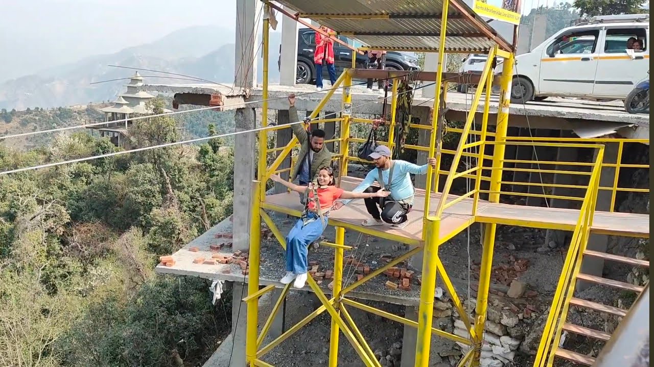 Part 7 - Mussoorie Best Experience In 2026 And Full Travel Guide ☺️