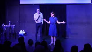 '16 Going On 17' from UNCASTABLE - Live at UCB LA by Heather Woodward 37 views 1 year ago 2 minutes, 51 seconds