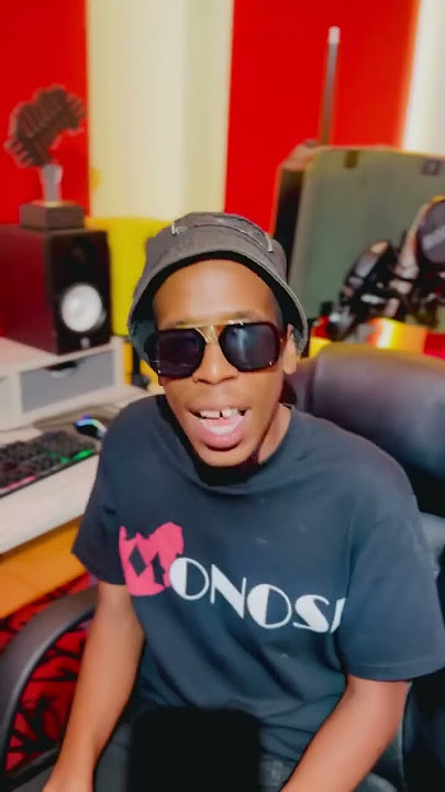 Musical Mujur x Ntate Stunna - Chairman (promo)