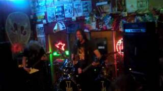 Scorched Earth 03 Cover Songs (Live) - 17 October 2009