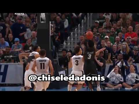 NCAA March Madness Second Round Commentary