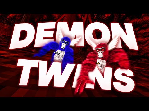 ME AND MY TWIN HUMILATE GTAG COMP LOBBYS!