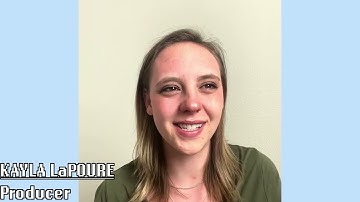 UNL Computer Science and Engineering - Chris Bourke Senior Design Pitch Video 2021-22