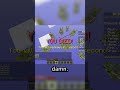 this is hard to watch #bedwars #minecraft #shorts #hypixel
