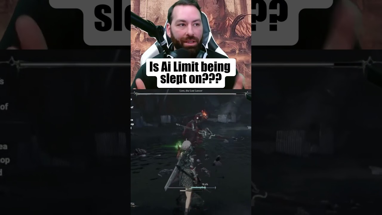 Ai Limit Is BETTER Than They Are Telling You!