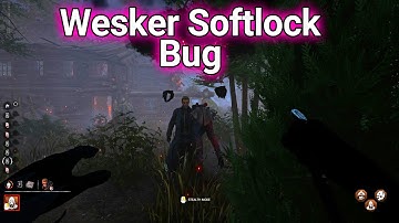 This Is The Cause Of Weskers Soft Lock Bug In 2v8