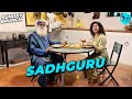 Sunday brunch with sadhguru x kamiya jani  sunday brunch ep 90  curly tales