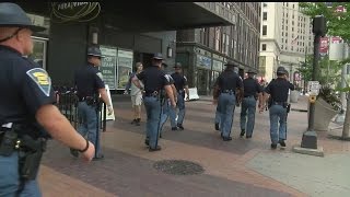 RNC Security