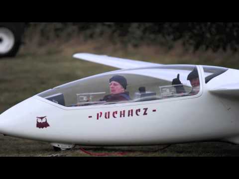 Abney - Gliding Club - The Derbyshire & Lancashire Gliding Club