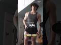 Leo Blair Leg Workout Fitness Motivation | Fitness Aura #motivation #fitness #bodybuilding #shorts